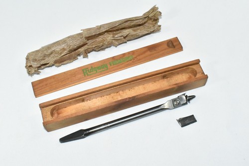 Vintage ridgway firmgrip - vintage,