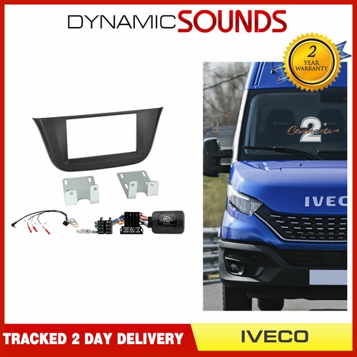 Car double din - din, fascia