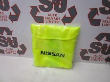 Nissan Juke 2010-2021 Saftey Jacket