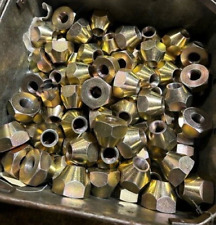 County Tractor Forestry