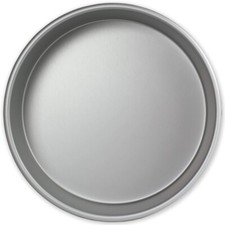 PME 3 Inch Deep Round Seamless