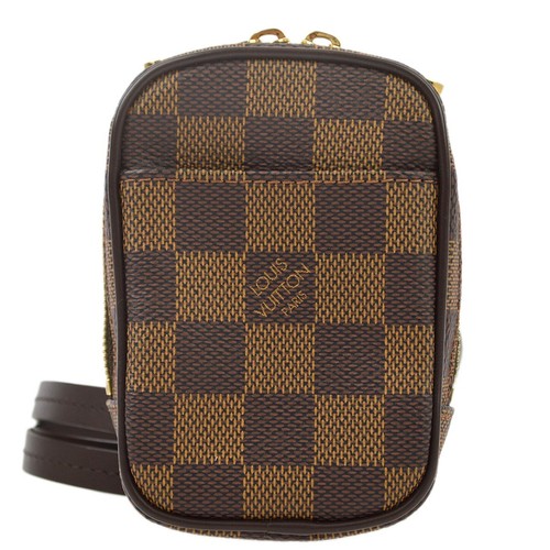 Louis vuitton damier etui - damier,