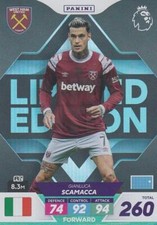 PANINI ADRENALYN XL PLUS 2023