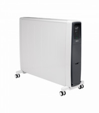 Dimplex FutuRad Oil Free Radiator 3kW w/ Bluetooth Control White FUTM3BT A+
