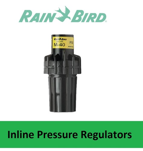 Garden pressure regulator from - pressure,
