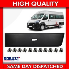 FOR CITROEN RELAY PLASTIC