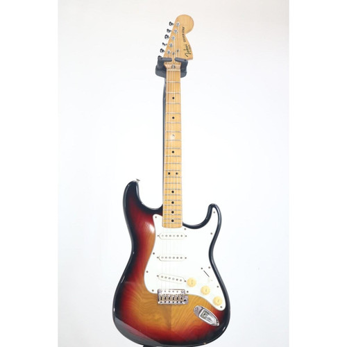 Tokai silver star - silver, ss60