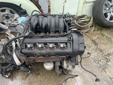 Jaguar XK8 V8 Jaguar Engine