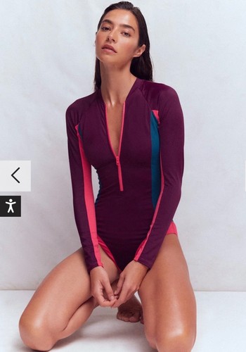 Boden purple rash - rash, guard
