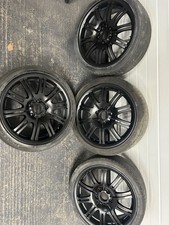 Bmw inch alloy wheels - inch,