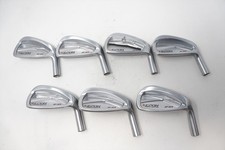 Epon Af-303 #4-Pw Iron Set Club Head Only Very Good 1274166