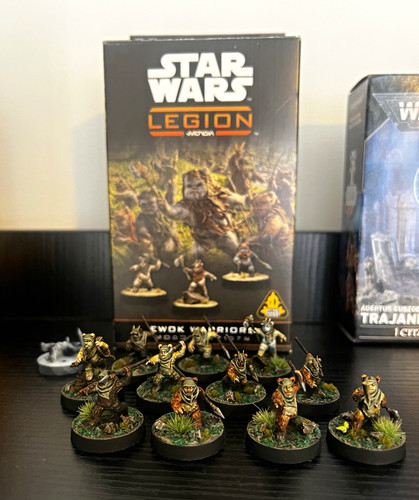 Atomic mass games star wars - mass,