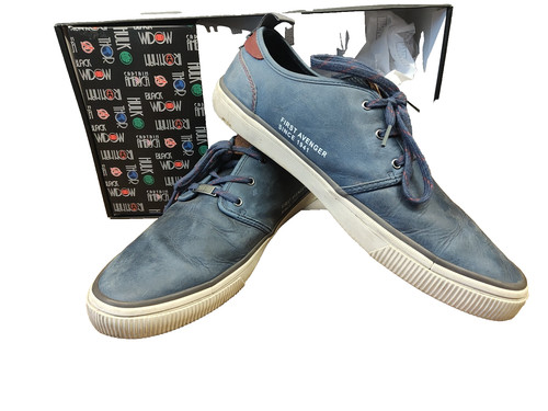 Marvel toms mens - toms, uk