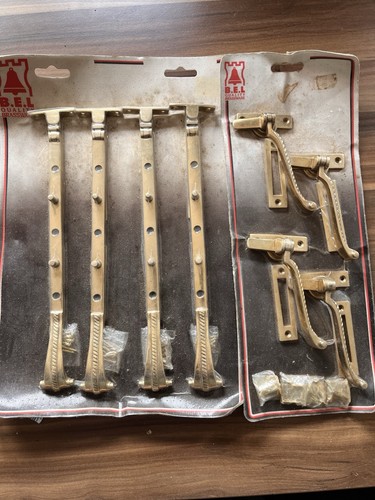Bel quality brassware window - brassware,