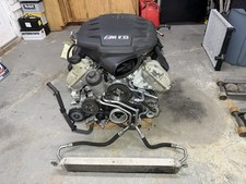 08-13 OEM BMW E90 E92 E93 M3