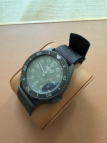 Seiko srpd79 men - srpd79, 5