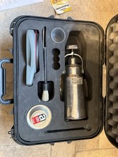 Protimeter Speedy Carbide Kit