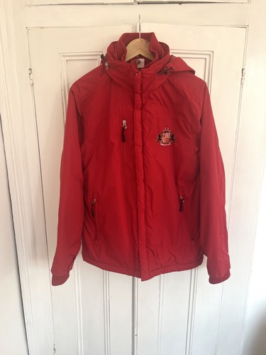 Sunderland afc mens rain - sunderland,