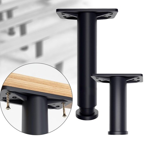 Bed beams support system - support,