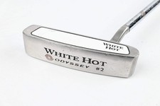 Odyssey White Hot #2 Putter /