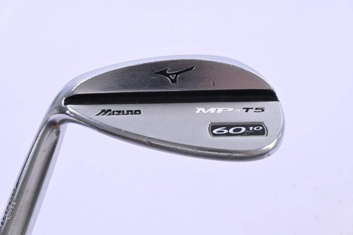 Left hand mizuno - mp-t4, lob