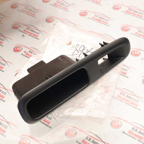 Post window regulator sx - window,