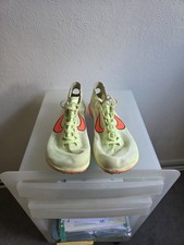 Nike ZoomX Dragonfly Track