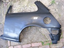ford fiesta mk4 # new # full rear wing 1/4 repair panel si xr2i