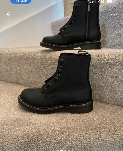 Martens pascal 1460 - 1460, black