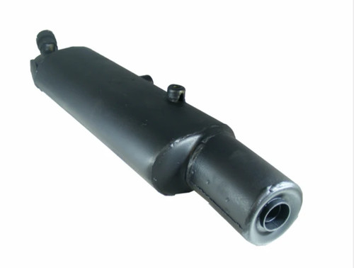 Exhaust muffler honda - exhaust,