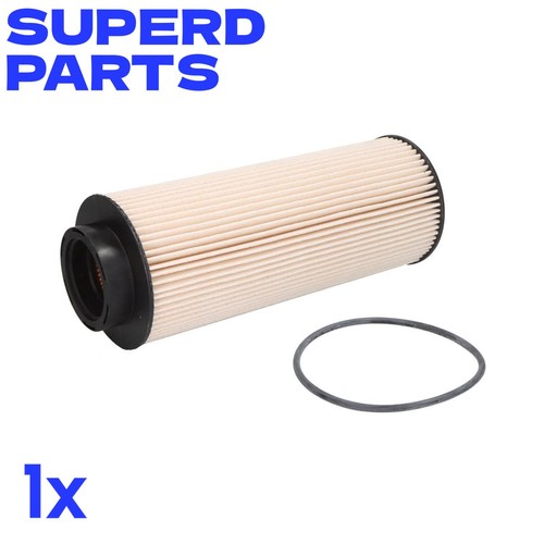 Fuel filter fits daf - cf, 75