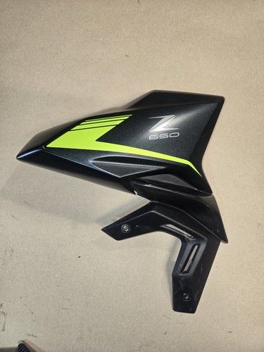 2022 kawasaki z650 er650 - 19-25,