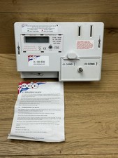 RDL M100 Electricity Meter