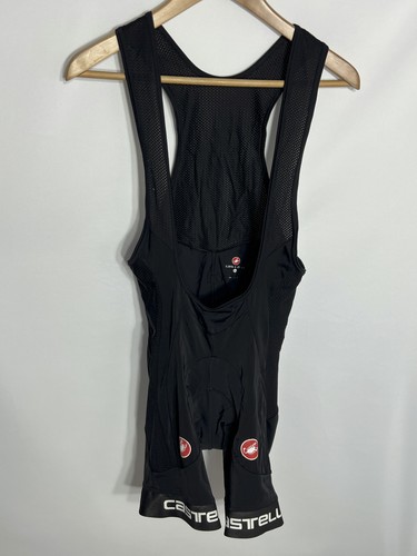 Castelli velocissimo due bib - castelli,