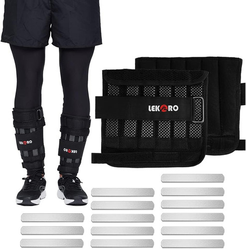 Wrist ankle weights with - wrist,