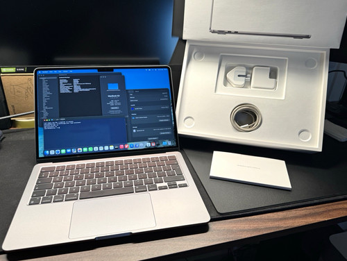 Apple macbook air inch - macbook, m3