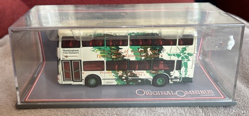 Corgi original omnibus - omnibus, 43612