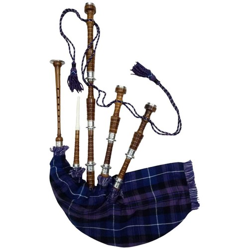 Scottish great bagpipes - scottish,