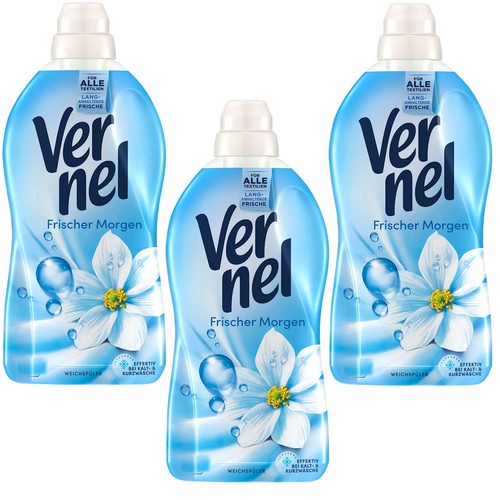 Vernel fresh morning - fresh, 50wl