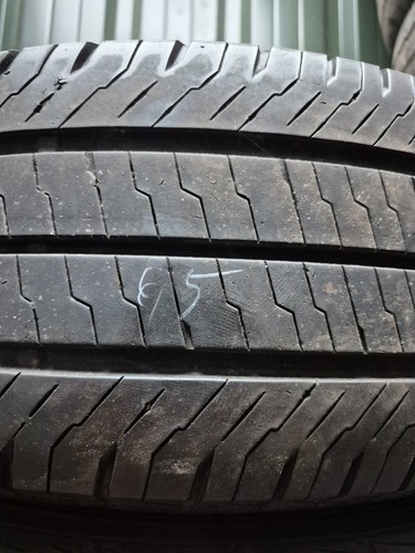 Continental vancontact eco - 1x,