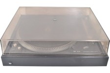 Dual 606 turntable electronic - turntable,