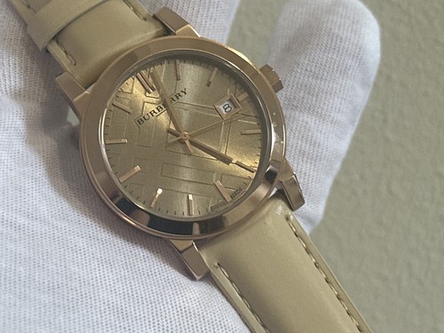 Burberry bu9109 the - bu9109, city