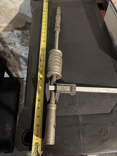 Proto heavy duty slide - cg-40,