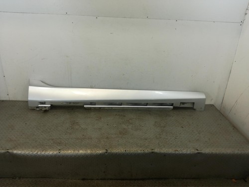 Volvo side sill v40 - volvo,