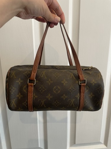 Louis vuitton papillon - louis,
