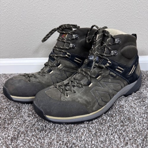 Garmont santiago mid gtx - garmont,