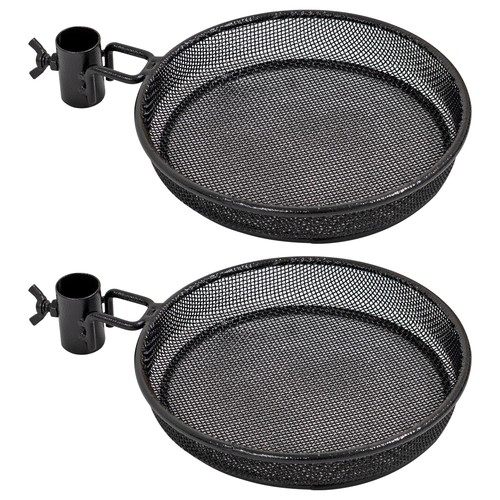 Mesh bird feeder - mesh,