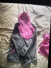 Pink miller size s men