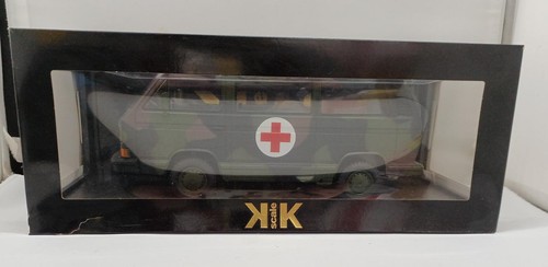 Scale vw t3 syncro - kk,