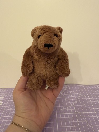 John west promotional - john, teddy